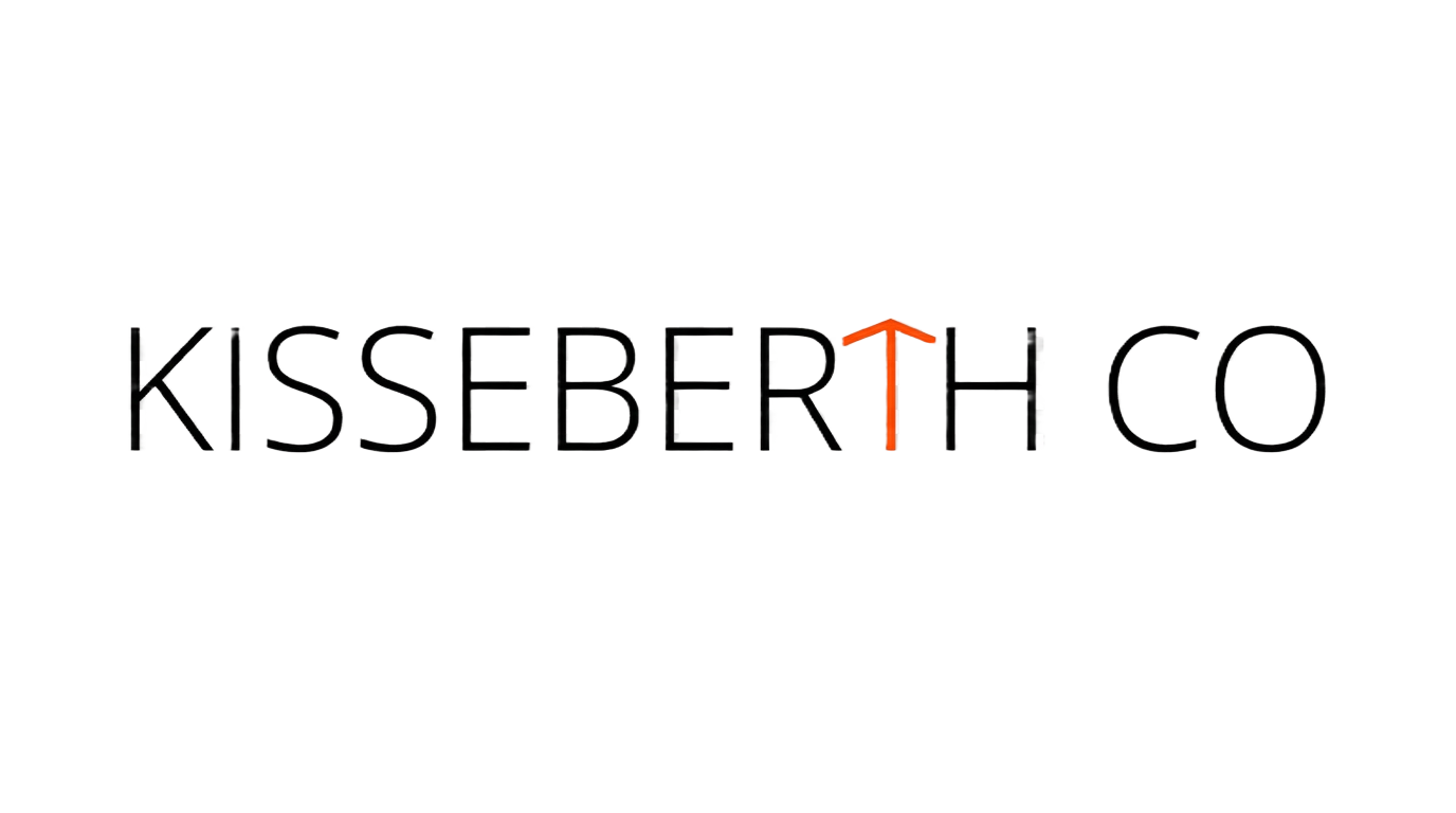 Kisseberth CO GmbH – Logo